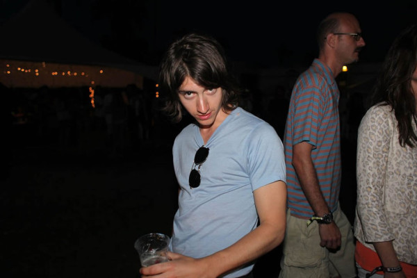 Arctic Monkeys pic #707482