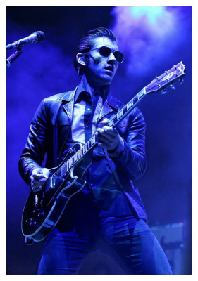 Arctic Monkeys pic #761867