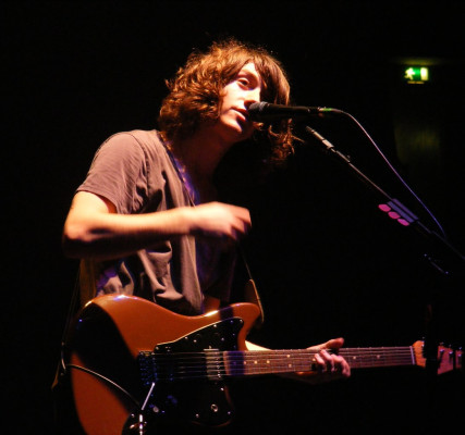 Arctic Monkeys pic #721538