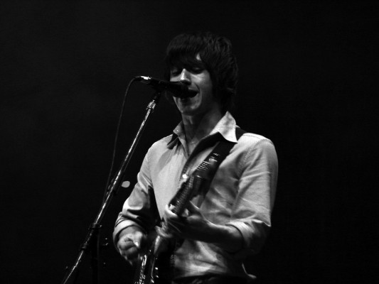 Arctic Monkeys pic #763566