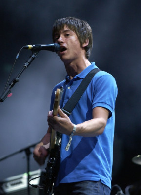 Arctic Monkeys pic #707478