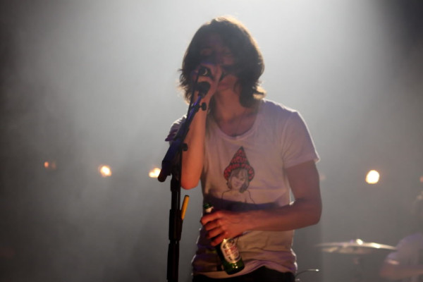 Arctic Monkeys pic #782466