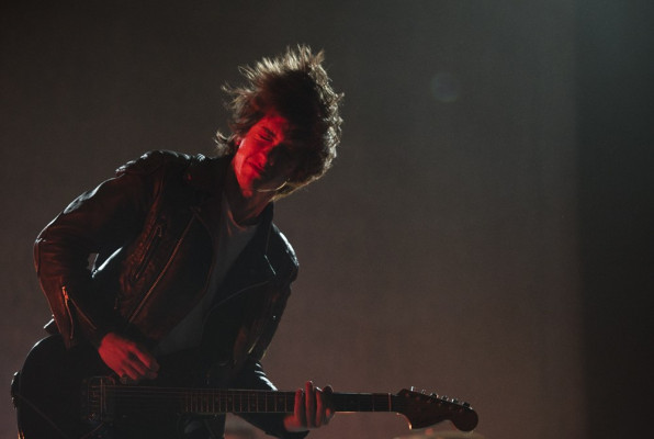 Arctic Monkeys pic #718299