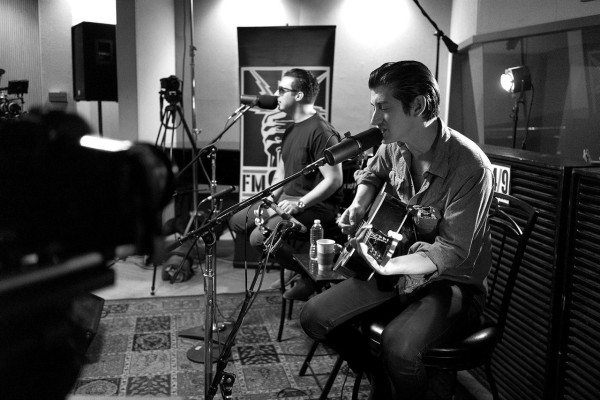 photo 13 in Arctic Monkeys gallery [id754835] 2014-08-20 00:00:00
