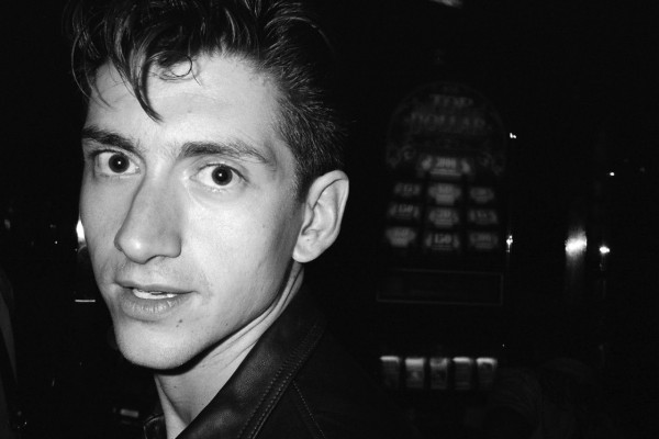 Arctic Monkeys pic #723685