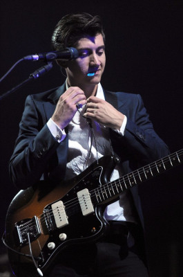 Arctic Monkeys pic #687695