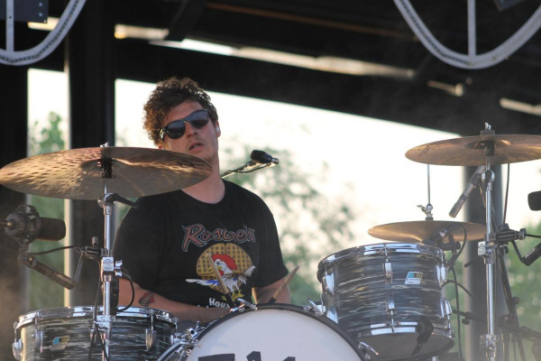 Arctic Monkeys pic #745055