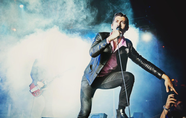 Arctic Monkeys pic #756096