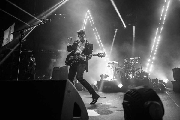 Arctic Monkeys pic #724806