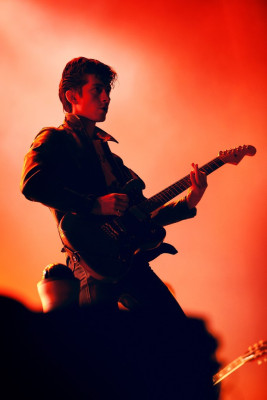 Arctic Monkeys pic #686903