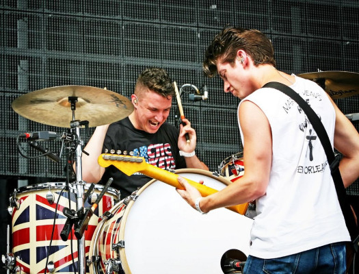 Arctic Monkeys pic #719513