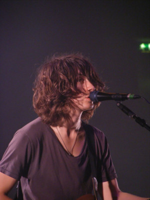 Arctic Monkeys pic #707820