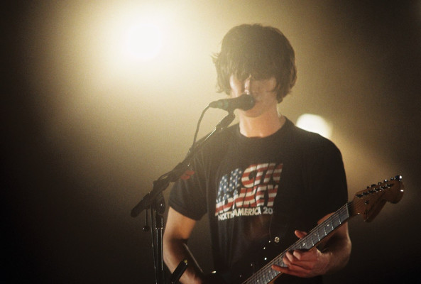 Arctic Monkeys pic #679354