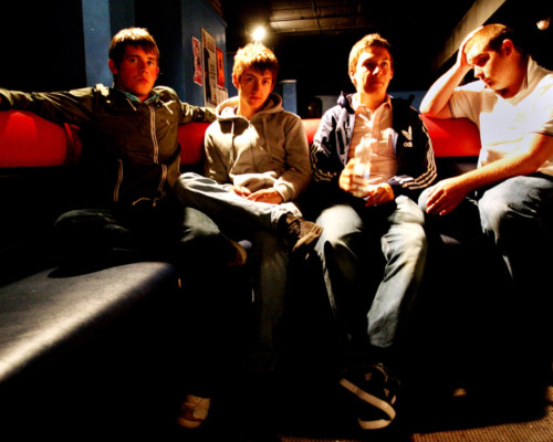Arctic Monkeys pic #678925