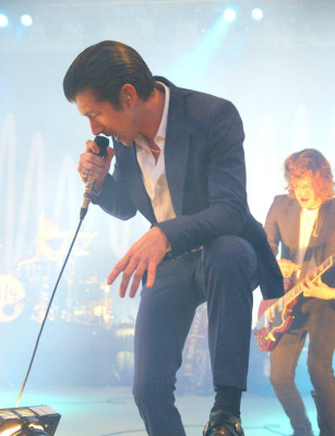 photo 26 in Arctic Monkeys gallery [id754764] 2014-08-20 00:00:00