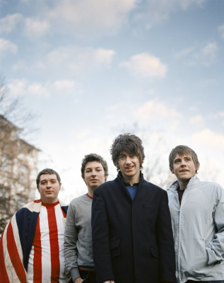 Arctic Monkeys pic #673230
