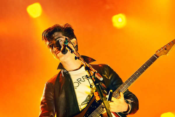 photo 16 in Arctic Monkeys gallery [id784621] 2015-01-12 00:00:00