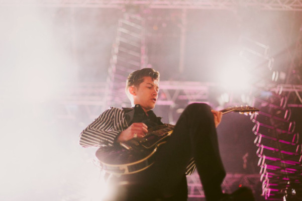 photo 21 in Arctic Monkeys gallery [id763249] 2014-10-07 00:00:00