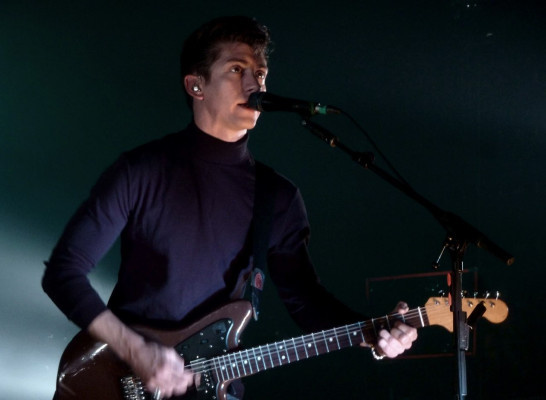 Arctic Monkeys pic #694833