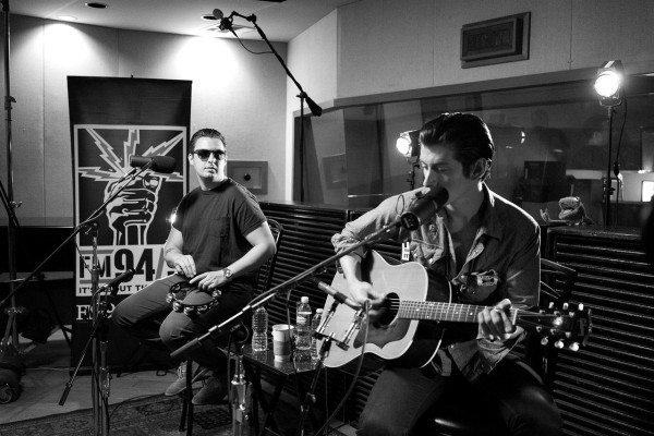 photo 27 in Arctic Monkeys gallery [id754882] 2014-08-20 00:00:00
