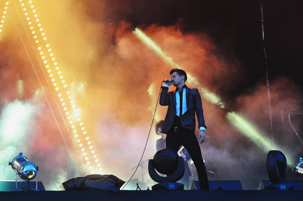 Arctic Monkeys pic #678926