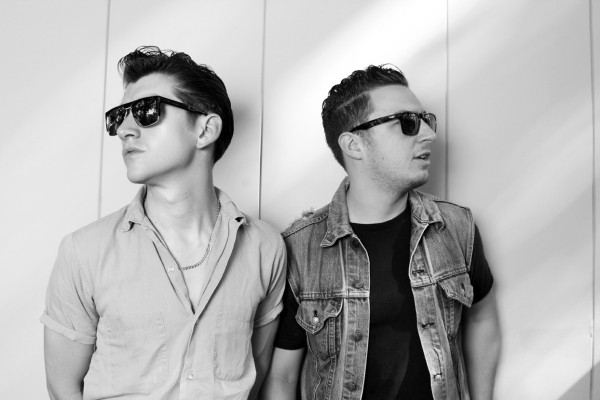 Arctic Monkeys pic #750120