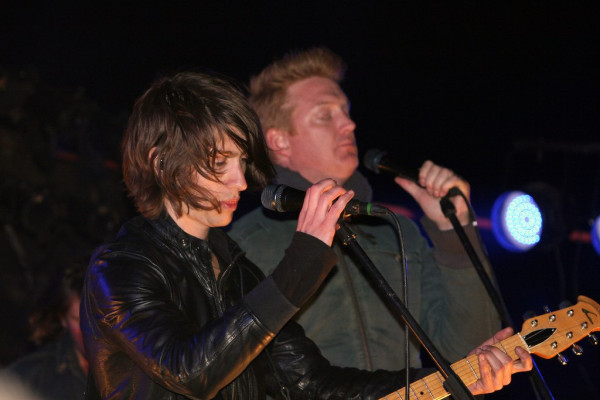 Arctic Monkeys pic #776415