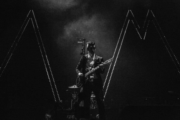 Arctic Monkeys pic #707824