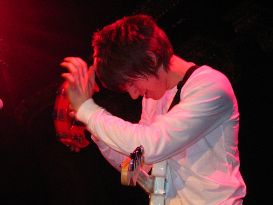 Arctic Monkeys pic #765612