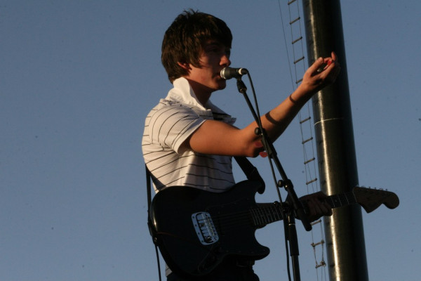 Arctic Monkeys pic #682367