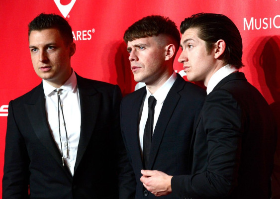 Arctic Monkeys pic #791254