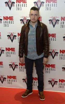 Arctic Monkeys pic #687685