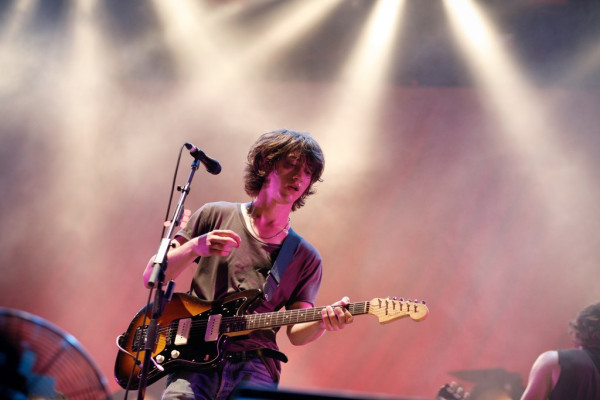 Arctic Monkeys pic #680676