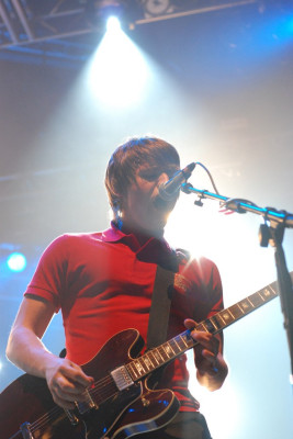 Arctic Monkeys pic #713667