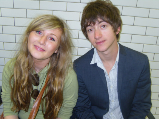 Arctic Monkeys pic #764360