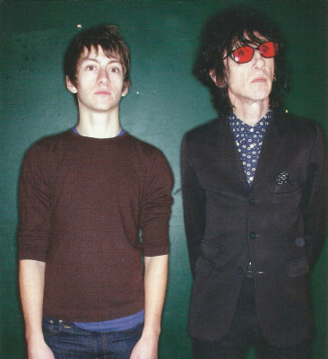 Arctic Monkeys pic #684949