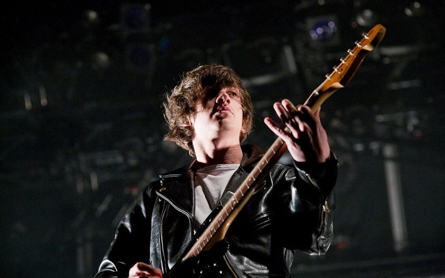 Arctic Monkeys pic #716258