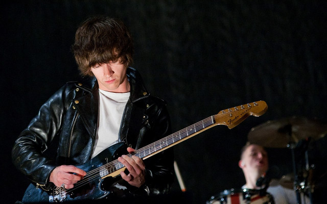 Arctic Monkeys pic #716256
