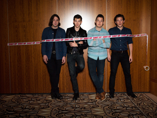 photo 14 in Arctic Monkeys gallery [id797058] 2015-03-14 00:00:00