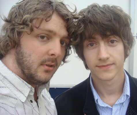 Arctic Monkeys pic #764358