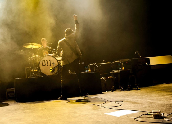 Arctic Monkeys pic #686200