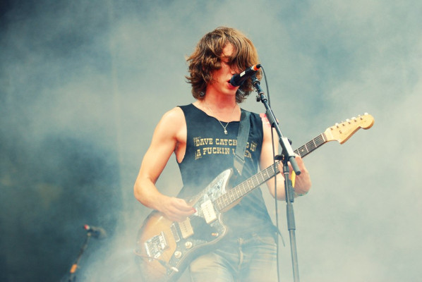 Arctic Monkeys pic #675754