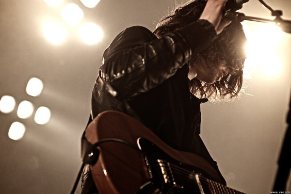 Arctic Monkeys pic #707829