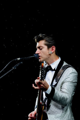 Arctic Monkeys pic #685490