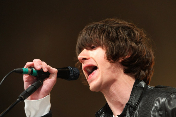 Arctic Monkeys pic #696378