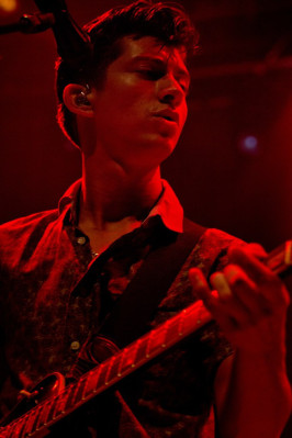 Arctic Monkeys pic #762948