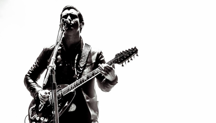 Arctic Monkeys pic #749783