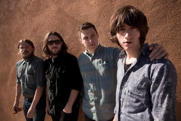 photo 23 in Arctic Monkeys gallery [id638567] 2013-05-31 00:00:00