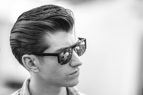 Arctic Monkeys pic #670736