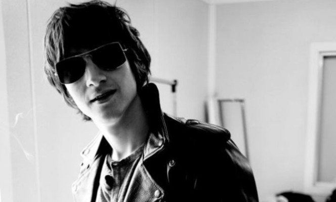Arctic Monkeys pic #690799